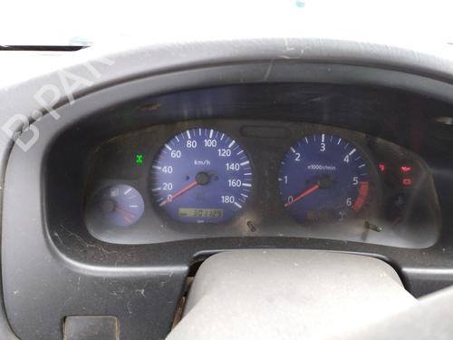 Switch NISSAN PICK UP (D22) 2.5 TD 4WD | BP30910764I30  - Image 14