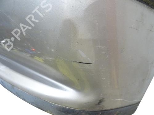 Used Rear bumper Rear bumper 37511272 37511272