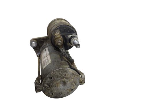 Starter PEUGEOT BIPPER Tepee 1.3 HDi 75 | BP39697276M8 - Image 2