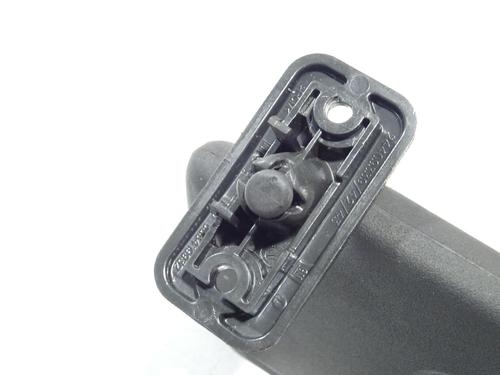 Left sun visor OPEL TIGRA TwinTop (X04) 1.8 (R97) | BP30355866I1