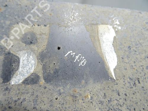 Used Rear axle Rear axle DACIA SANDERO 1.5 dCi (88 hp) 24523340 24523340