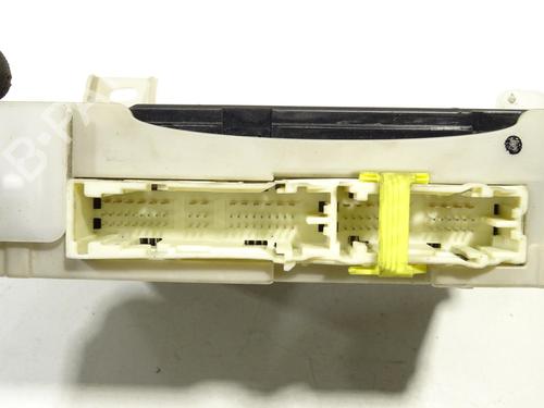 Control unit TOYOTA YARIS (_P13_) 1.3 (NSP130_, NSP130) | BP23786591M11 