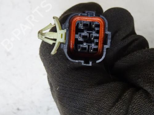Front left lock KIA SORENTO I (JC) 2.5 CRDi | BP20038652C98 