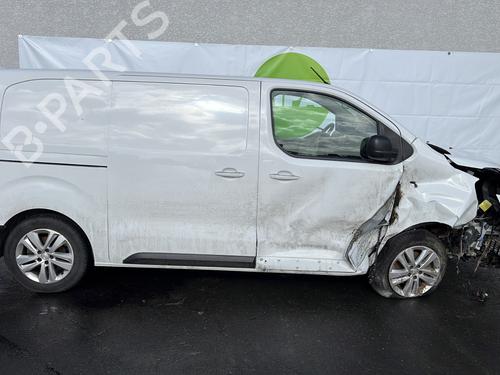 Pala sol esquerda PEUGEOT EXPERT Van (V_) 2.0 BlueHDi 120 | BP38788055I1  - Image 24