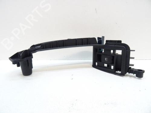 Left rear window switch AUDI A3 Sportback (8PA)  | BP20044049I29 