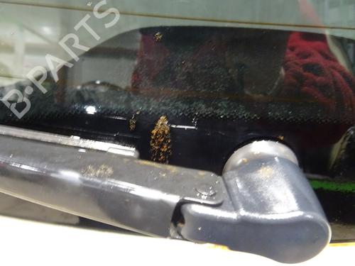 Tailgate MERCEDES-BENZ A-CLASS (W176) A 160 CDI / d (176.011) | BP31906221C6 