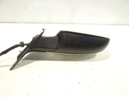 Right mirror AUDI A5 (8T3) 3.0 TDI quattro | BP26180021C27 