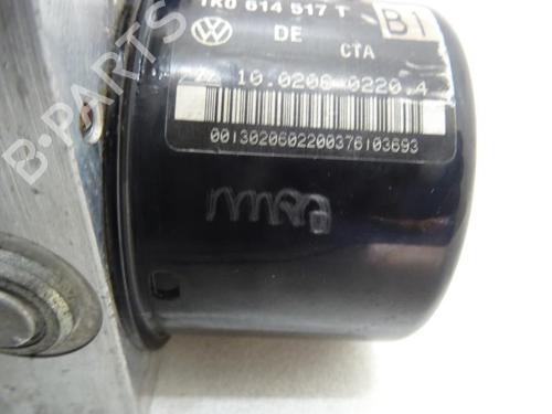 Used ABS pump ABS pump VW TOURAN (1T1, 1T2) 1.9 TDI (105 hp) 20067733 20067733