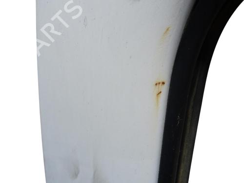 Used Left rear door Left rear door 39432415 39432415
