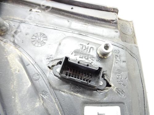 Bakspejl Højre OPEL ASTRA H GTC (A04)  | BP20041478C27 