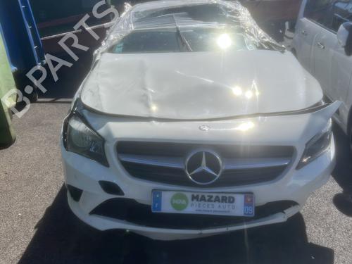 Used Parts MERCEDES-BENZ CLA Shooting Brake (X117)  CLA 180 (117.942)  4426125