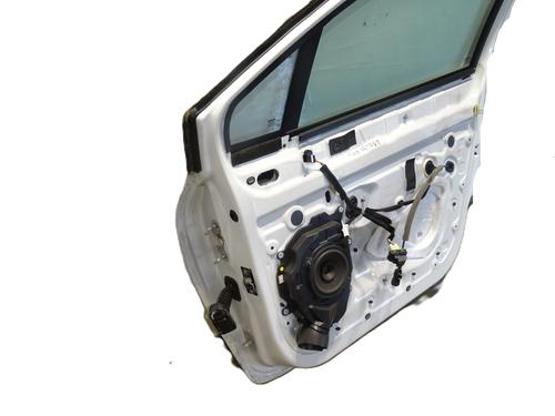 Right front door RENAULT CLIO IV (BH_) 1.5 dCi 75 | BP32366200C3