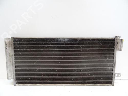 Used AC radiator AC radiator OPEL CORSA D (S07) 1.3 CDTI (L08, L68) (75 hp) 20069435 20069435