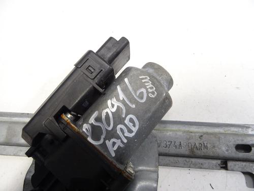 Used Rear right window mechanism Rear right window mechanism RENAULT GRAND SCÉNIC II (JM0/1_) 1.9 dCi (JM14) (131 hp) 28612079 28612079