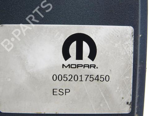 ABS pump FIAT TIPO Hatchback (356_, 357_) 1.6 D (356HXG11) | BP27485269M43 - Image 4