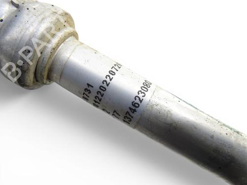 Used Pipe Pipe 37725436 37725436