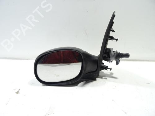 left-mirror-peugeot-206-2l_-2m_-2009-2010-2011-2012-2013-32233542 main image