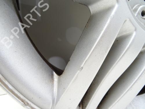 Rim RENAULT SCÉNIC II (JM0/1_) 1.9 dCi (JM0G, JM12, JM1G, JM2C) | BP29838855C45 