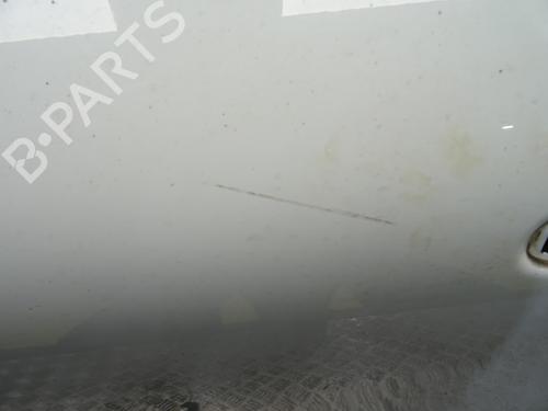 Left rear door FIAT 500X (334_) 1.6 D Multijet (334AXA1B, 334AXA11) | BP29908753C4