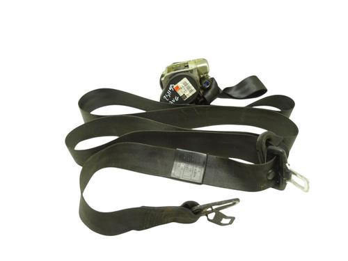 Front left seatbelt AUDI A4 B7 (8EC) | BP37625056I26 - Image 2