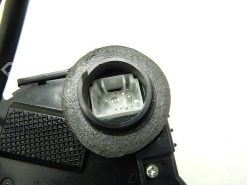 Front right lock TOYOTA PRIUS Liftback (_W2_) 1.5 Hybrid (NHW20_, NHW20R) | BP26217983C97 