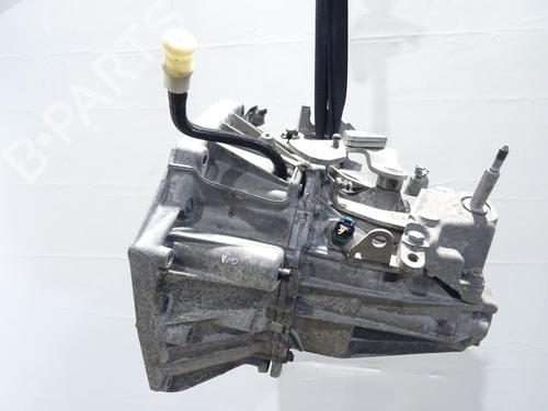 Gearbox DACIA DUSTER (HS_) 1.5 dCi | BP35888112M3  - Image 6