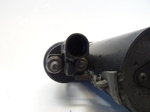 Used Starter Starter AUDI A6 Allroad C6 (4FH) 2.7 TDI quattro (180 hp) 20176543 20176543