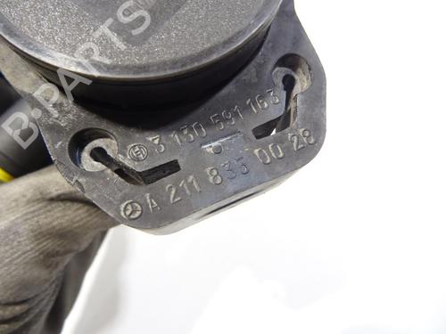 Other MERCEDES-BENZ C-CLASS (W204) C 220 CDI (204.008) | BP28218263O1