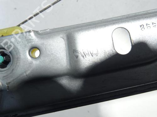 Used Front left window mechanism Front left window mechanism PEUGEOT 207 SW (WK_) 1.6 16V (120 hp) 33991416 33991416