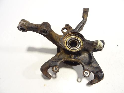 Right front steering knuckle VW POLO III (6N1) 60 1.4 | BP29838774M26