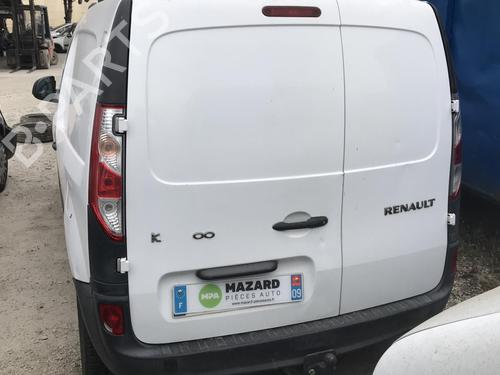 Right sun visor RENAULT KANGOO Express (FW0/1_) | BP20042771I2 - Image 9