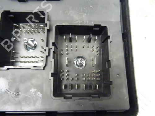 Electronic module HYUNDAI SANTA FÉ II (CM) 2.2 CRDi GLS 4x4 | BP30097254M83 