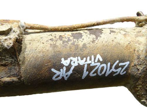 Rear differential SUZUKI VITARA (ET, TA, TD) 1.9 D All-wheel Drive (SE419TD) | BP29626761M24 