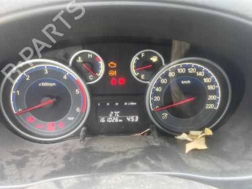 Switch SUZUKI SX4 (EY, GY) 1.9 DDiS 4x4 (RW419D) | BP36673561I30 - Image 15