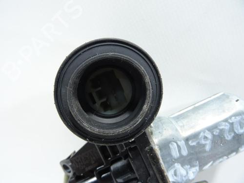 Rear right window mechanism TOYOTA PRIUS Liftback (_W2_) 1.5 Hybrid (NHW20_, NHW20R) | BP24408177C25 