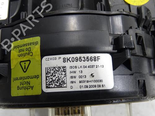 Used Steering column stalk Steering column stalk AUDI A5 (8T3) 3.0 TDI quattro (240 hp) 33233723 33233723