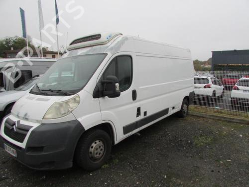Subframe CITROËN JUMPER II Van 3.0 HDi 160 | BP20064532M9 - Image 4