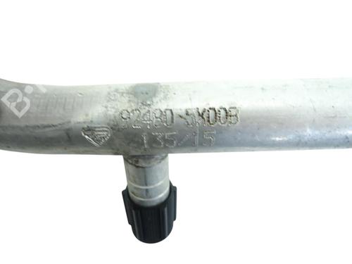 AC pipe NISSAN NAVARA NP300 (D40) 2.5 dCi 4WD (D40TT, D40T, D40M, D40BB) | BP38165021M126 - Image 5