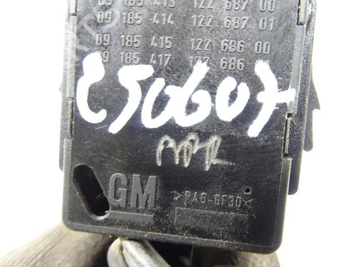 Used Switch Switch OPEL COMBO Tour 1.6 (87 hp) 27523417 27523417