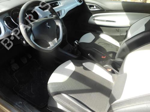 Used Parts CITROËN DS3 (SA_)  1.4 VTi 95  1816599
