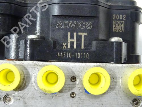 ABS pump TOYOTA C-HR (_X1_) 1.8 Hybrid (ZYX10_, ZYX11_, ZYX10R, ZYX11R) | BP29080961M43  - Image 5