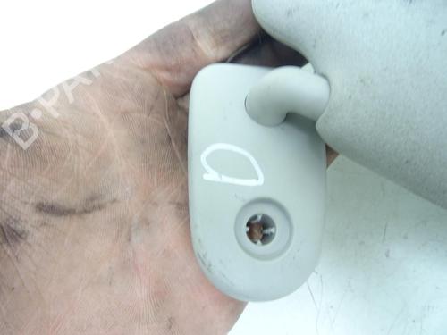 Right sun visor OPEL VIVARO B Van (X82) 1.6 CDTI (05) | BP36012604I2 - Image 2