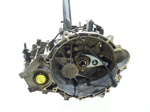 Used Gearbox KIA VENGA (YN) 1.4 CRDi 90 (90 hp) 29895944