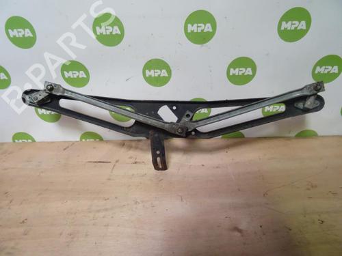 Used Front wipers mechanism PEUGEOT 104 1.1 (50 hp) 25268822