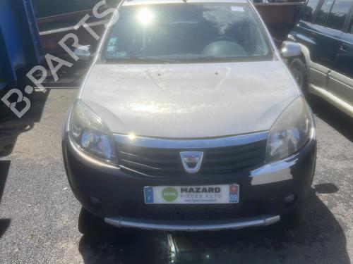 Warnblinkschalter DACIA SANDERO 1.5 dCi | BP35888917I22  - Image 9