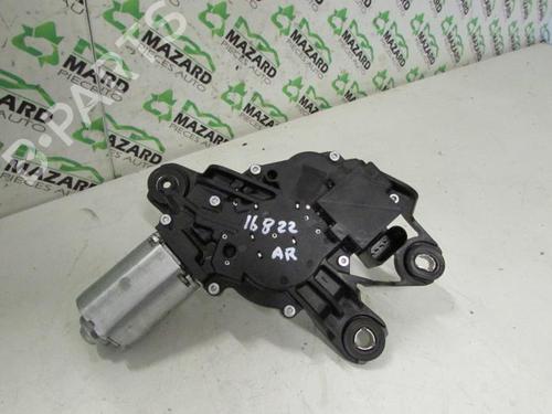 Used Rear wiper motor VW POLO V (6R1, 6C1) [2009-2022]  20073006