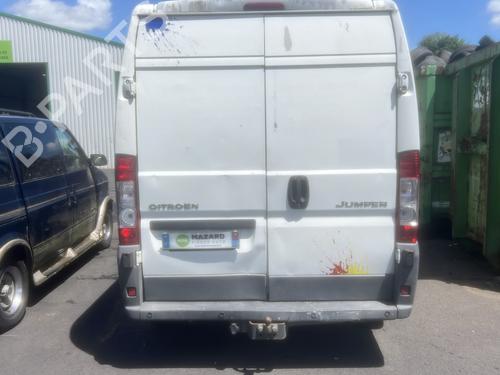 Starter CITROËN JUMPER II Van 2.2 HDi 120 | BP38343732M8 - Image 6
