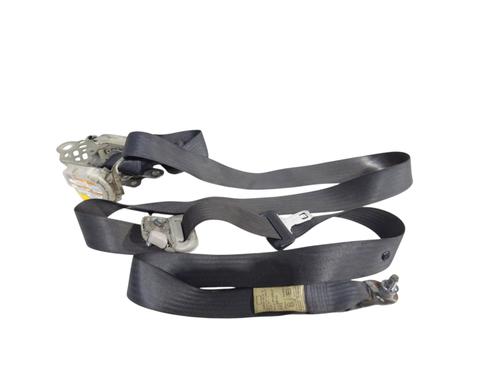 Front right seatbelt SUZUKI SWIFT III (MZ, EZ) 1.3 DDiS (RS413D) | BP39432279I25 - Image 4