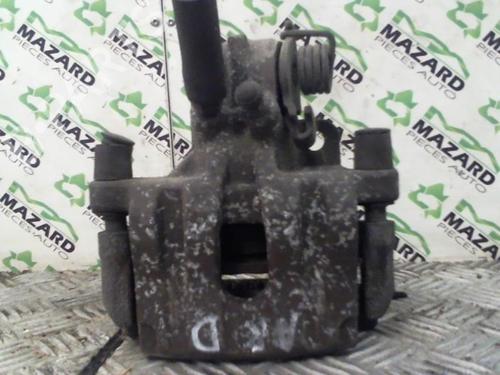Used Right rear brake caliper Right rear brake caliper RENAULT VEL SATIS (BJ0_) 2.2 dCi (BJ0E, BJ0F) (150 hp) 20049088 20049088