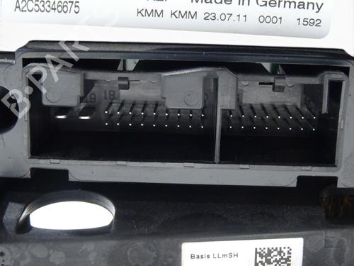Climate control AUDI A5 (8T3) 3.0 TDI quattro | BP37998174I5  - Image 5